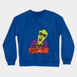 Goon Life 2 Crewneck Sweatshirt